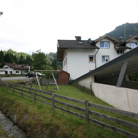 Appartements Zur Kapelle Kaprun Exterior photo