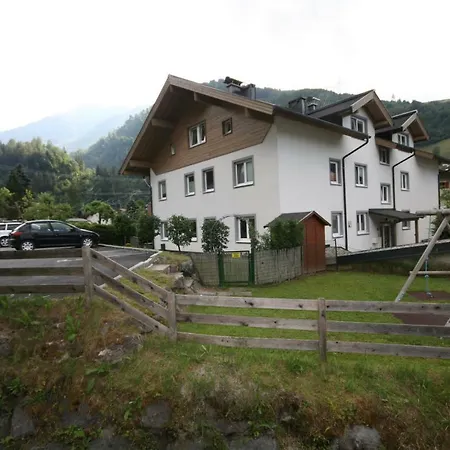 Appartements Zur Kapelle Kaprun Exterior photo