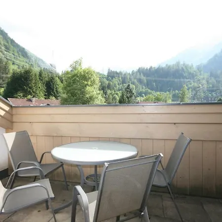 Appartements Zur Kapelle Kaprun Exterior photo