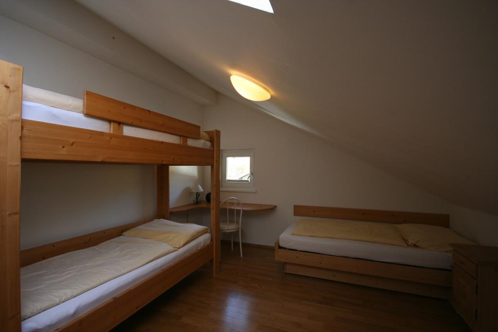 Zur Kapelle Apartment