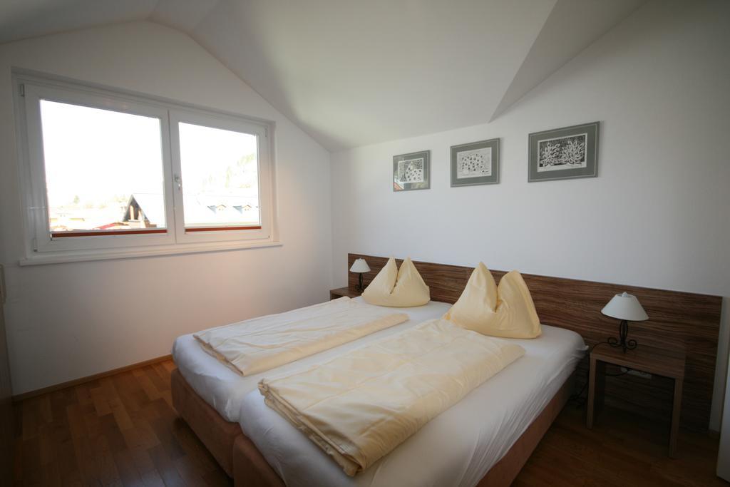 Apartment Zur Kapelle Kaprun