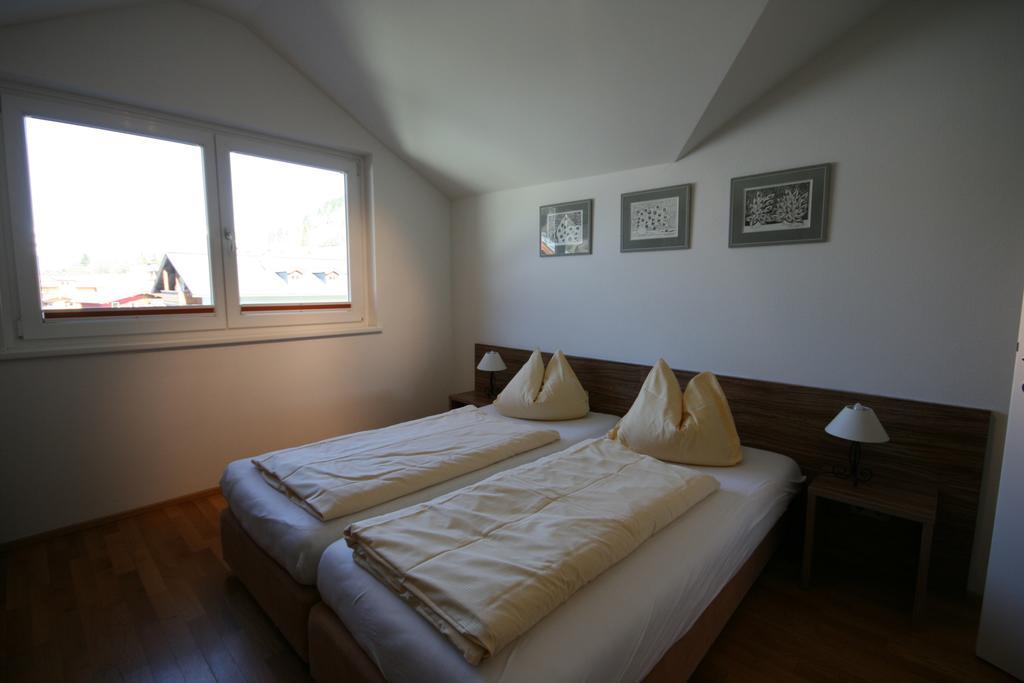 Apartment Zur Kapelle