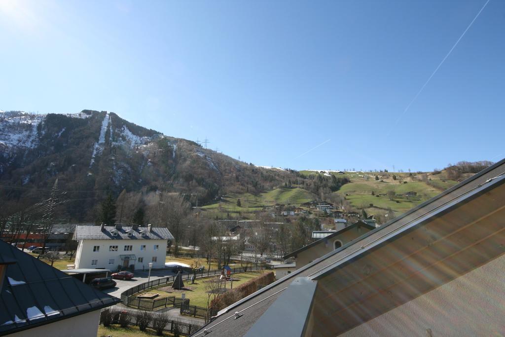 Apartment Zur Kapelle *