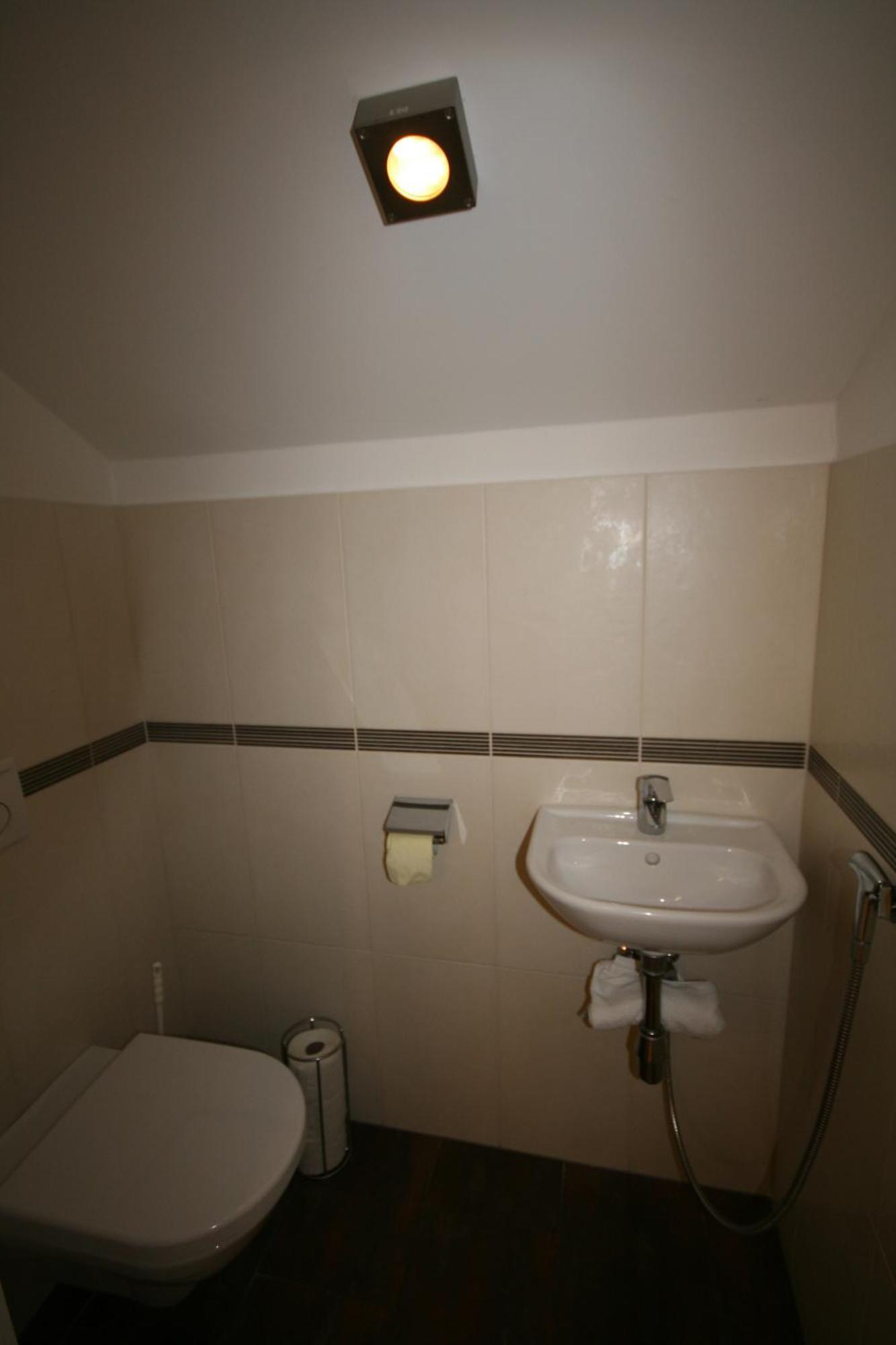 Zur Kapelle Apartment Kaprun