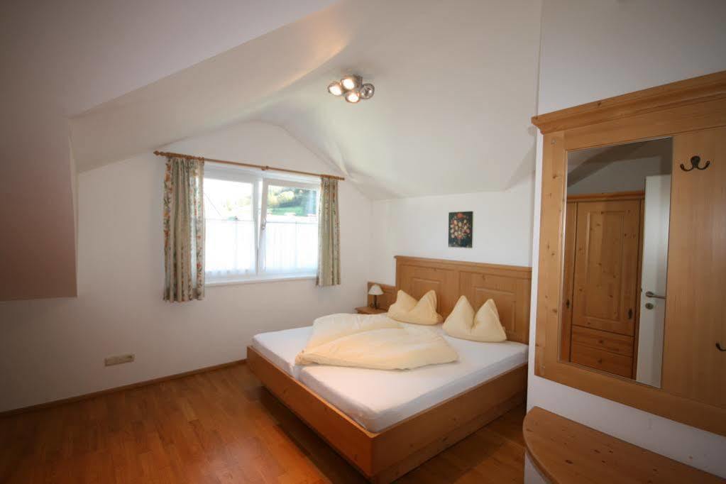 Zur Kapelle Apartment Kaprun
