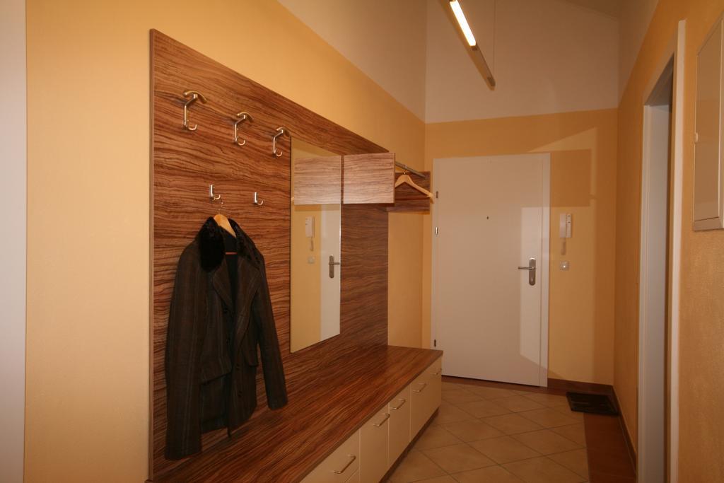 Zur Kapelle Apartment Kaprun