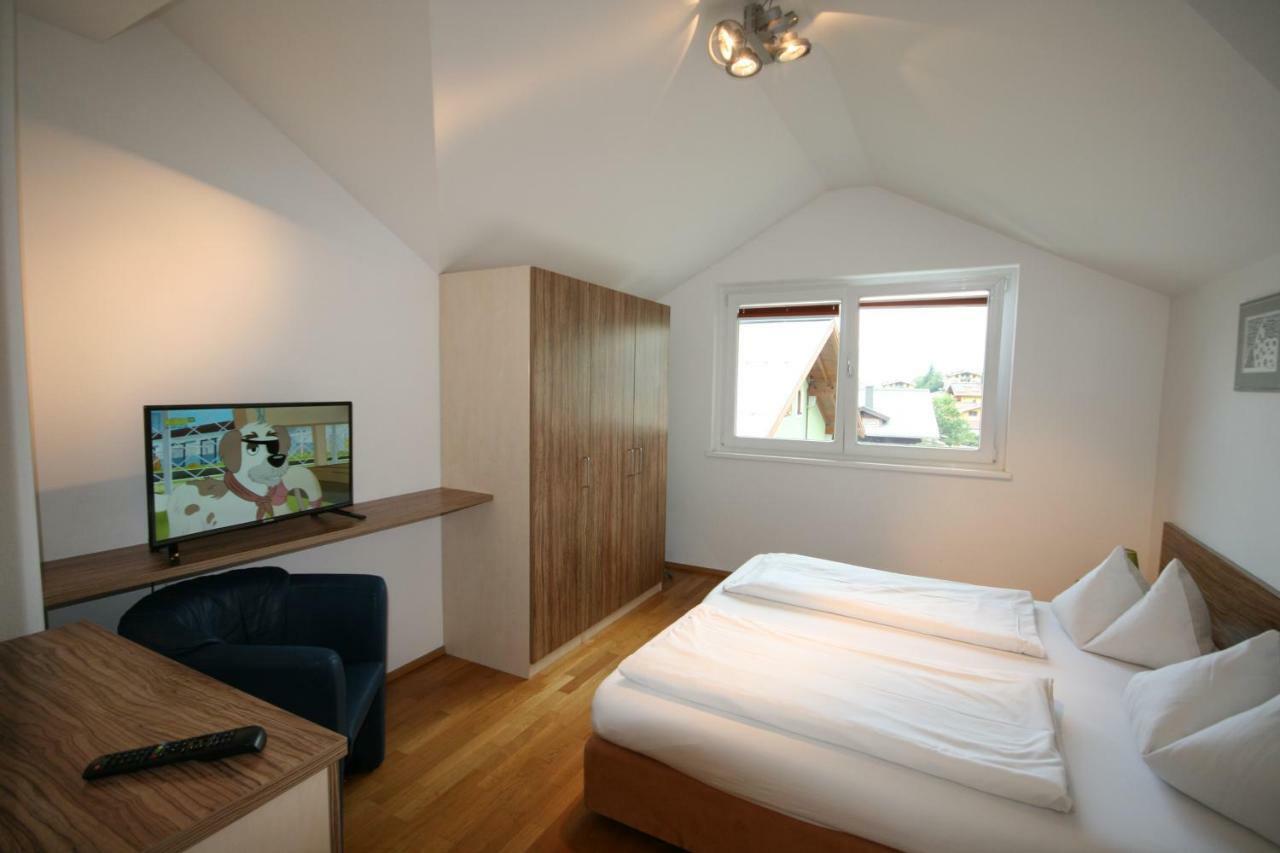 Zur Kapelle Apartment