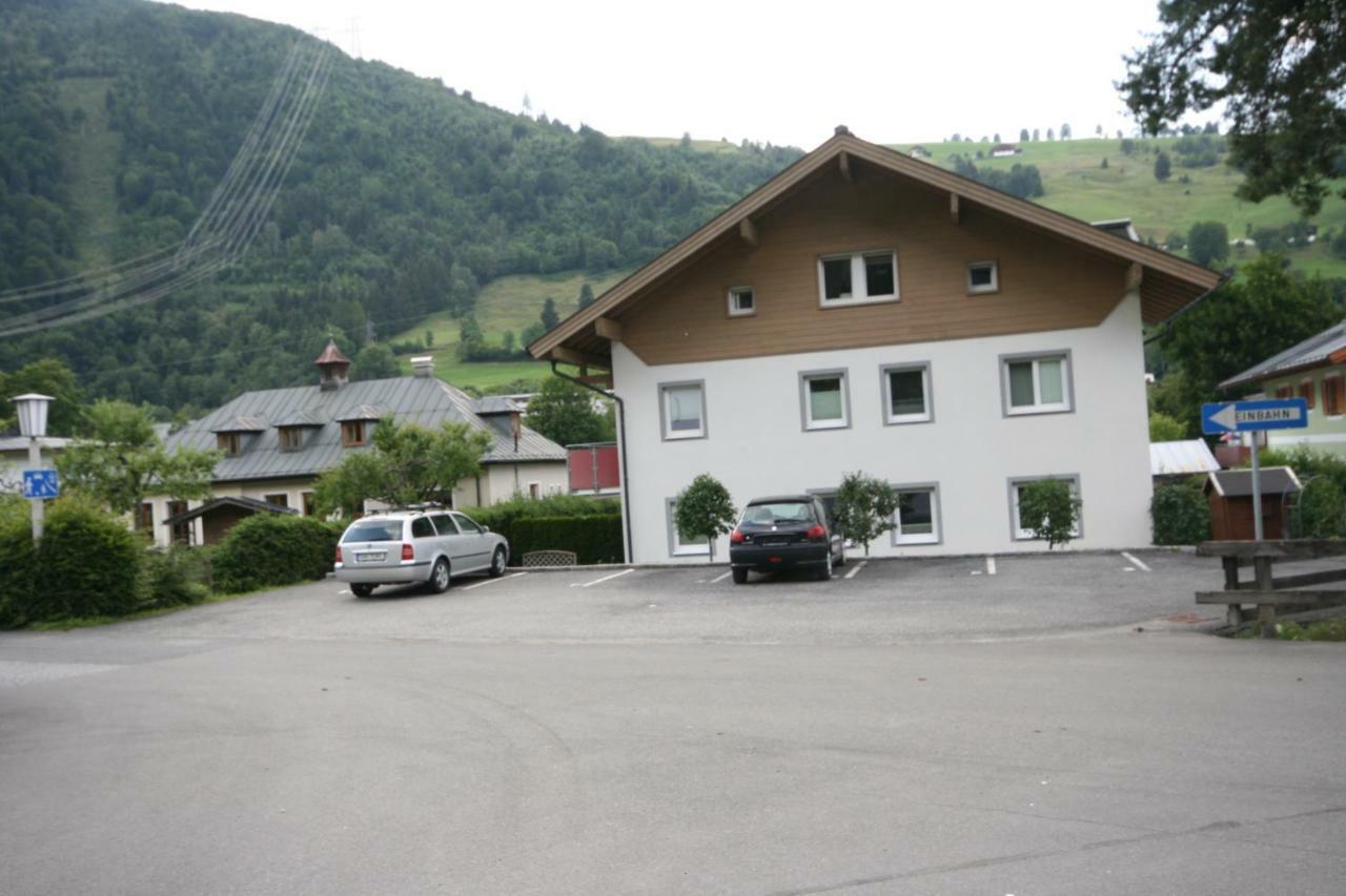 Zur Kapelle Apartment Kaprun