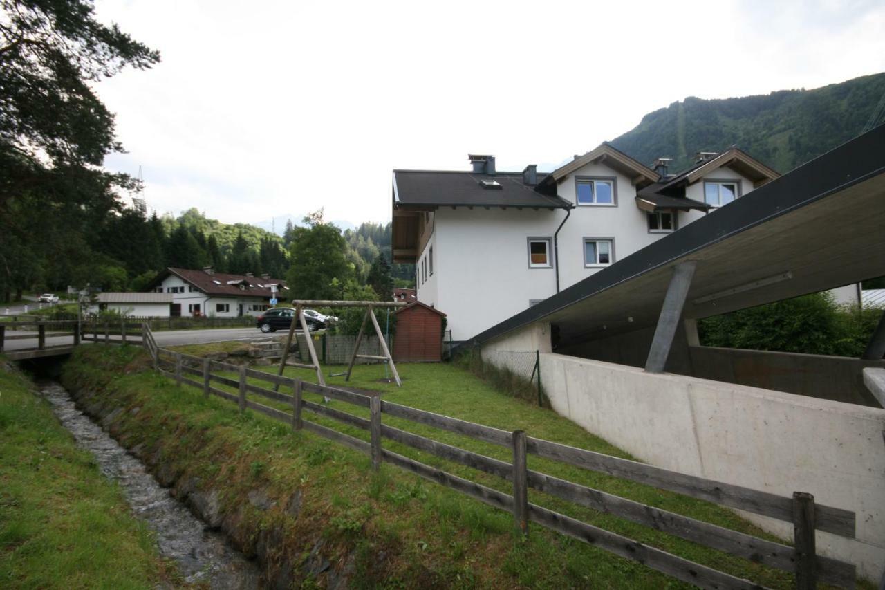 Zur Kapelle * Kaprun