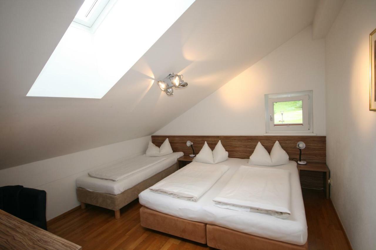 Zur Kapelle Apartment Kaprun