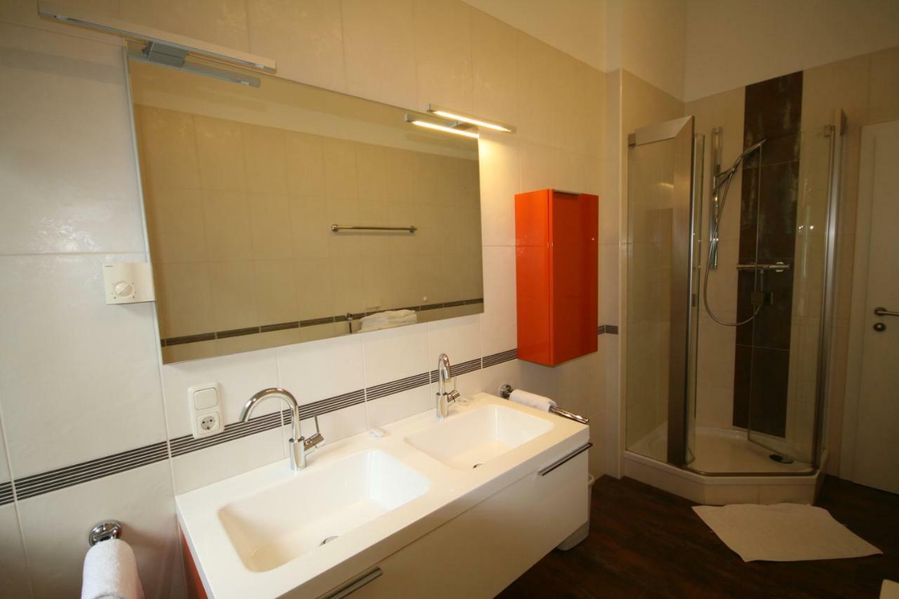 Apartment Zur Kapelle Kaprun