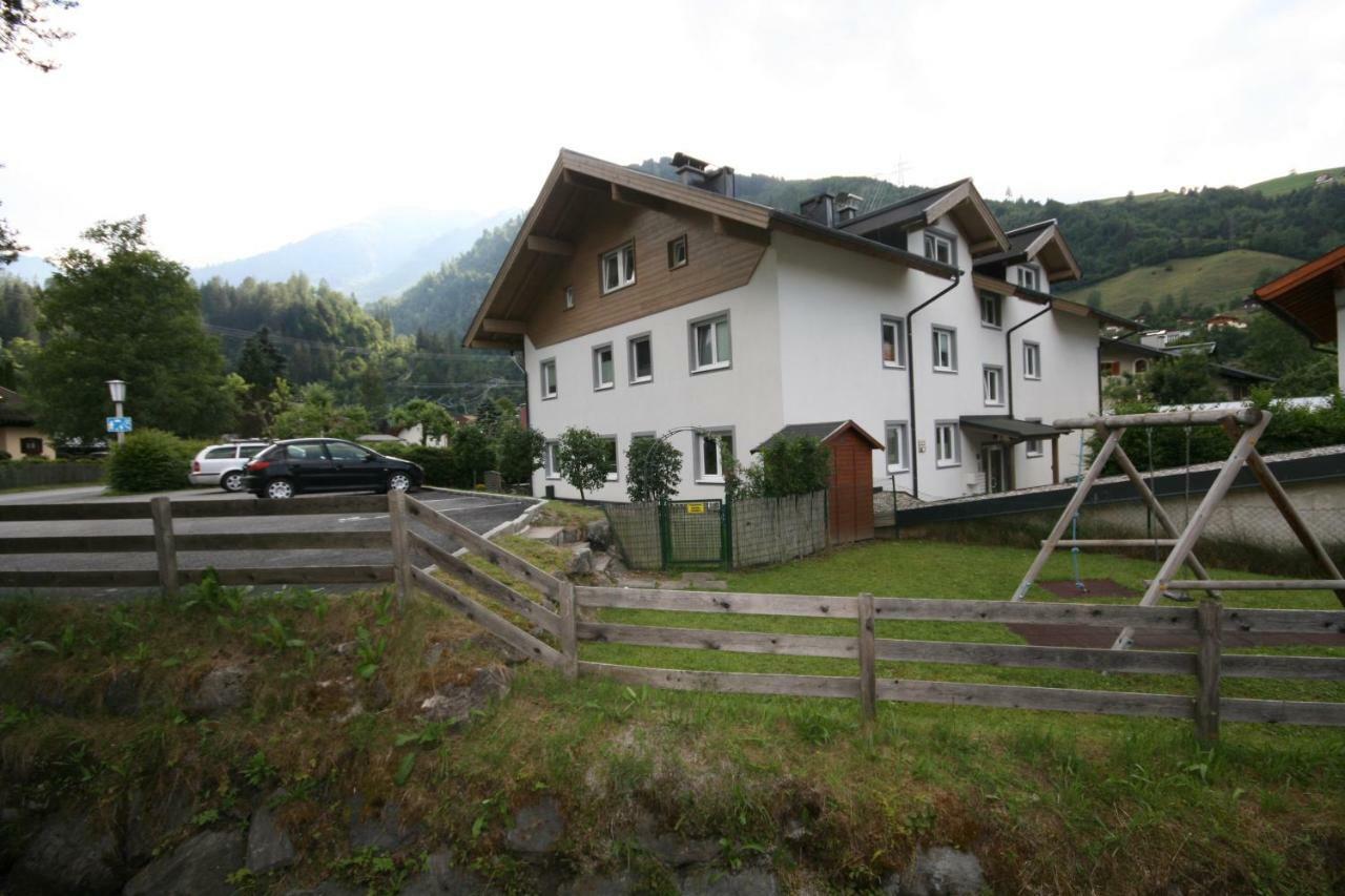 Apartment Zur Kapelle *