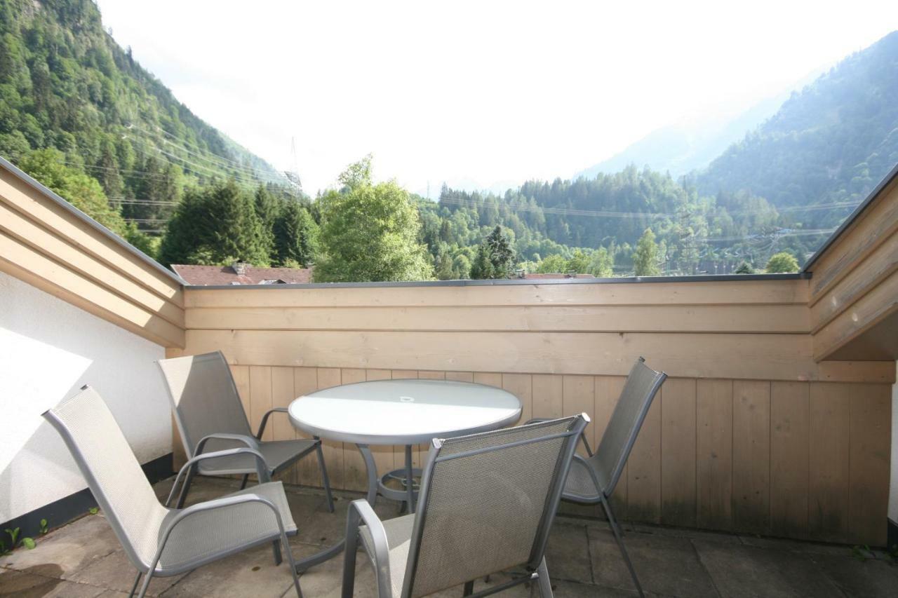 Zur Kapelle Apartment *