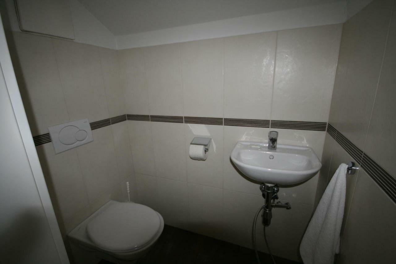 Zur Kapelle Apartment