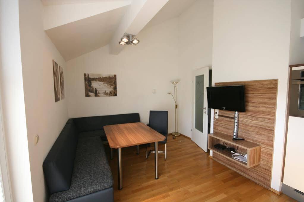 Zur Kapelle Apartment